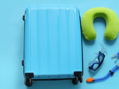 Maleta lista, niños felices: guía para un fin de semana largo