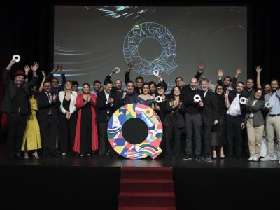 Mariposas Negras, mejor película de animación en Premios Quirino
