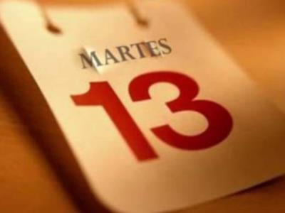 Martes 13: origen y significado de un día temido