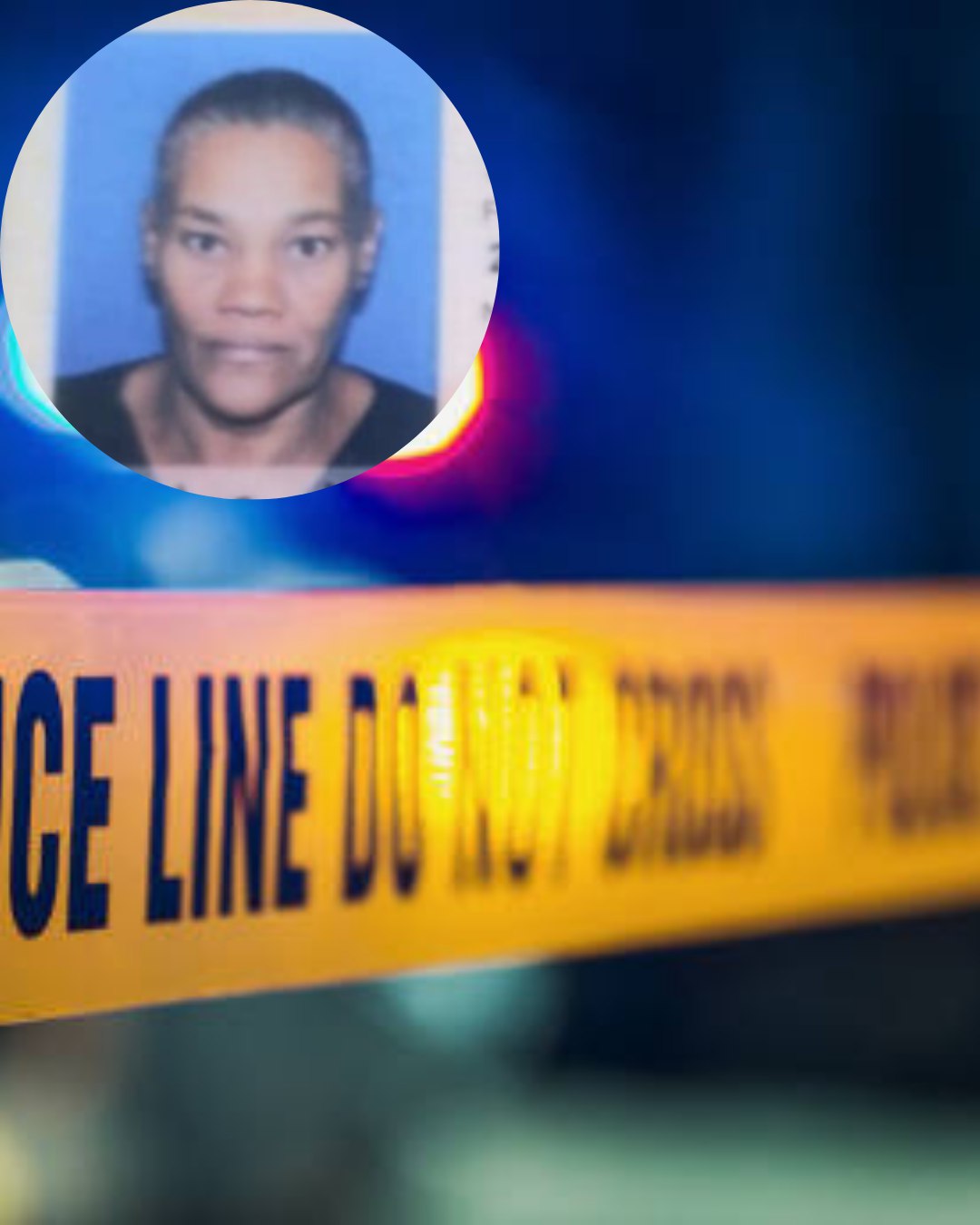 Matan mujer de un disparo en la cabeza en confuso incidente en San José de Ocoa