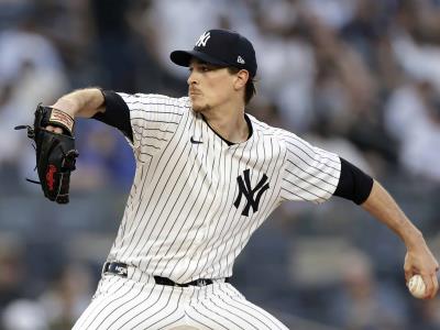 Max Fried gana su 6ta apertura consecutiva