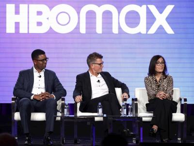 Max revive nombre de HBO que descartó hace dos años