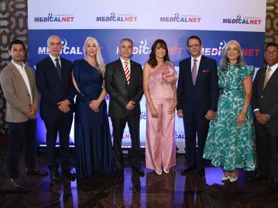 Medicalnet realiza congreso Internacional de medicina e innovación