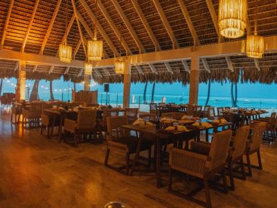 Meliá Punta Cana Beach presenta experiencia culinaria sensorial