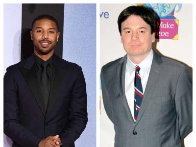 Mencionan a Michael B. Jordan en juicio de Sean "Diddy" Combs