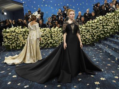 Met Gala 2025: mira los looks de la alfombra