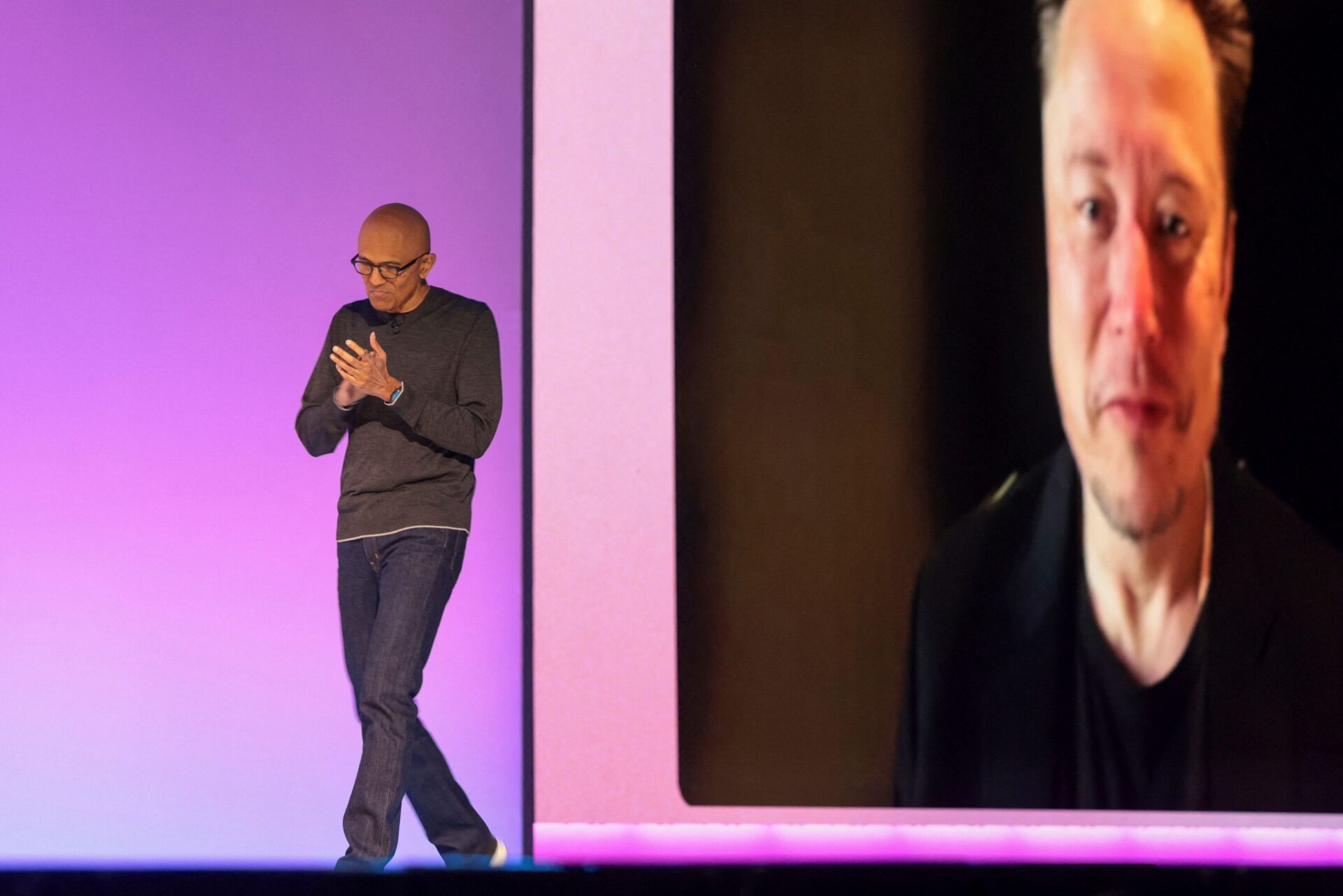 Microsoft integra los modelos Grok 3 a sus servicios en la nube, pese a la batalla legal con Musk