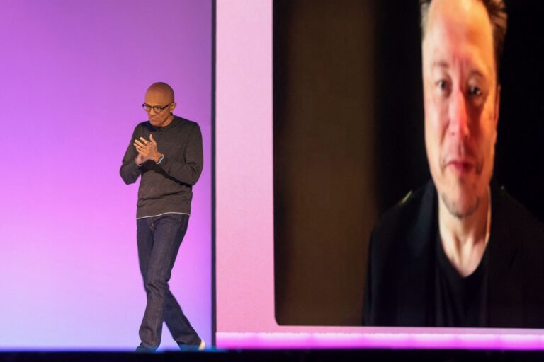 Microsoft integra los modelos Grok 3 a sus servicios en la nube, pese a la batalla legal con Musk