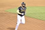 Las Águilas celebran la noche de Miguel Tejada con épica ante un Licey que se tambalea