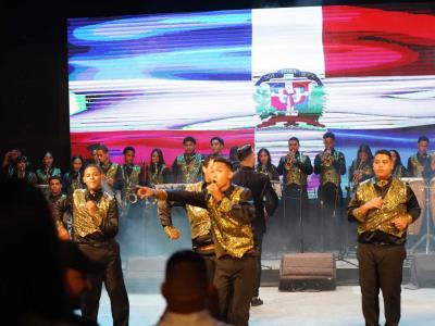Ministerio de Educación invita a la Gala Nacional de Arte 2025