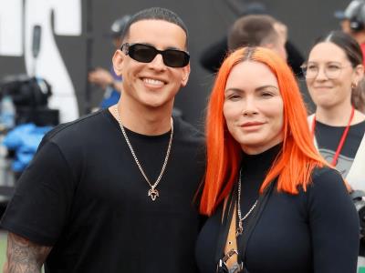 Mireddys González pide multa 5,000 dólares diarios contra Daddy Yankee