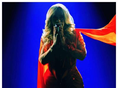 Miriam Cruz presentará “La Historia de una Diva, El Musical”