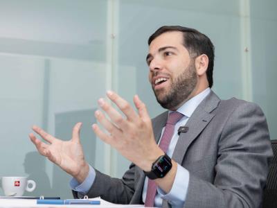 Misión comercial puertorriqueña visita a la República Dominicana