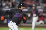Juan Soto empuja dos para empatar, y Lindor con jonrón hace que Mets dejen en el terreno a San Luis