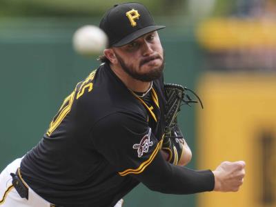 MLB: Paul Skenes se une a EE. UU. para el Clásico Mundial