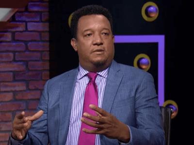 MLB: Pedro Martínez apoya a Juan Soto