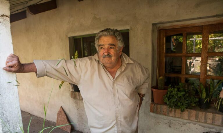 Muere a los 89 años el expresidente de Uruguay José ‘Pepe’ Mujica, el revolucionario tranquilo