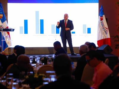 Mujeres representan el 61 % de los clientes de Promipyme