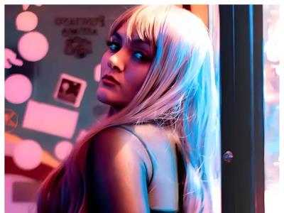Murió Lean Ponce, una cantante mexicana que solo tenía 28 años