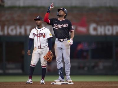 Nacionales rompen racha de 7 derrotas al superar a Bravos