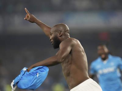 Napoli conquista su segundo scudetto en tres años