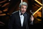 Actor argentino Darín protagonizará serie basada en cómic El Eternauta