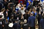 Inédito: la NBA tendrá siete campeones distintos en siete años