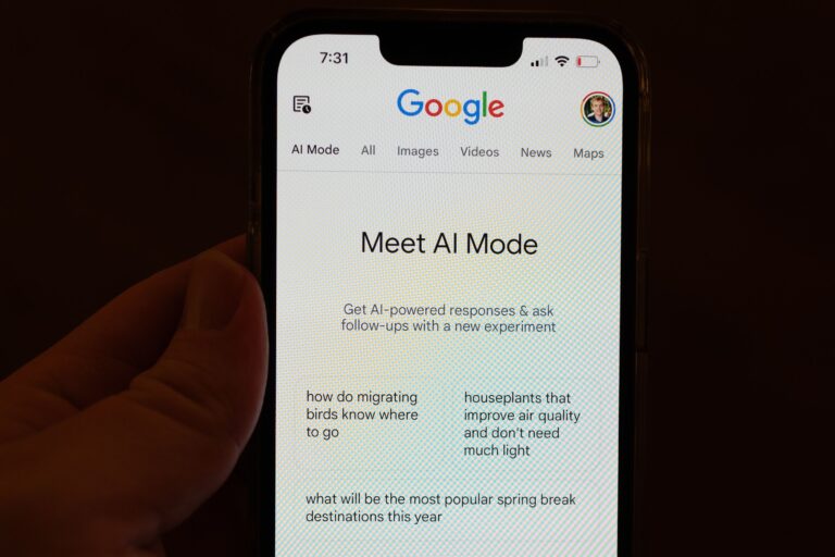 New York Times, CNN y otros medios denuncian que el ‘Modo IA’ de Google roba su contenido