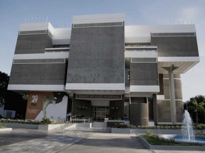 Noche Larga de Museos en República Dominicana