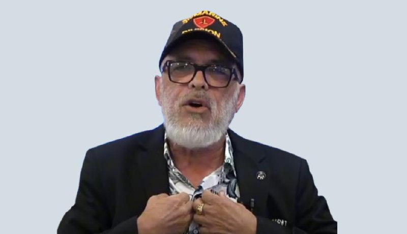Nueva querella contra Ángel Martínez por estafa y extorsión de $300,000