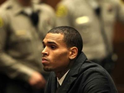 Nuevo giro en el caso contra Chris Brown