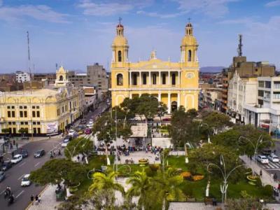 Ocho lugares de Chiclayo donde vivió el papa León XIV