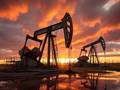 OPEP+ mantiene calendario de producción de petróleo