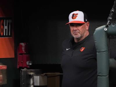 Orioles despiden al mánager Brandon Hyde tras pobre arranque