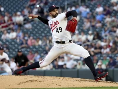 Pablo López poncha a 11 y Mellizos vapulean 9-1 a Orioles
