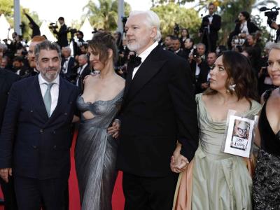 Paul Mescal en Cannes: presentación de The history of sound