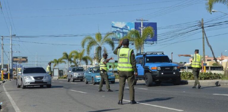 PGR crea unidad para cobro de multas de tránsito y pide se cobre mora por las penalidades no pagadas