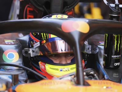 Piastri no desentona y lidera primeras prácticas en F1 de Miami