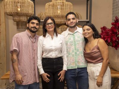 Pili Cuadrado pone en circulación su primera novela