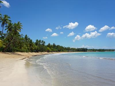Playa Bonita entre las mejores del mundo, según National Geographic