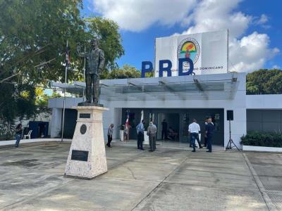PRD solicita a la JCE sancionar encuestas anticipadas