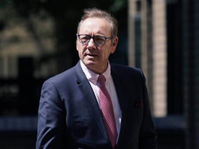 Premio a Kevin Spacey en el Festival de Cannes