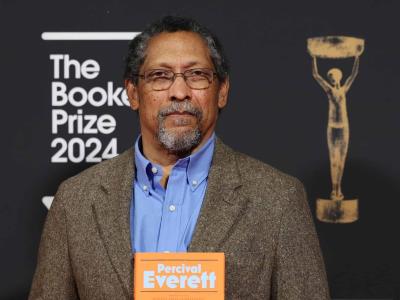 Premio Pulitzer para James de Percival Everett