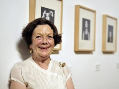 ¿Quién es Graciela Iturbide, la fotógrafa icono de la cultura mexicana