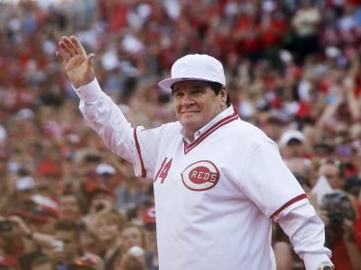 Reacciones ante la reinstauración de Pete Rose y Jackson a MLB