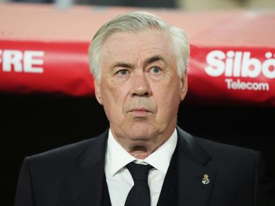 Real Madrid guarda silencio tras anuncio de Carlo Ancelotti a Brasil
