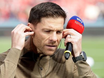 ¿Real Madrid o Leverkusen? Xabi Alonso espera noticias como todos