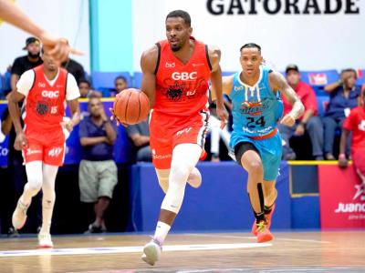 Reales y Leones logran sendos triunfos en la LNB