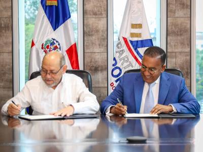 Realizarán evaluación sísmica a infraestructuras aeroportuarias
