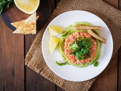 Recetas con atún fáciles de preparar